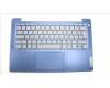 Lenovo 5CB1K97131 Tastatur inkl. Topcase spanisch L82XL FP AB BL