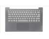 Lenovo 5CB1K98081 Tastatur inkl. Topcase ASM_EURO ENG L82YTNFPBK
