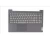 Lenovo 5CB1L09248 Tastatur inkl. Topcase ASM_EURO ENG L82YU BK