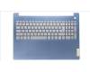 Lenovo 5CB1L14738 Tastatur inkl. Topcase ASM_NORDIC L82XR FPABBL