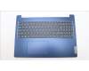 Lenovo 5CB1L14918 Tastatur inkl. Topcase ASM_UK L82XR NFP ABNBL