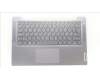 Lenovo 5CB1L30061 Tastatur inkl. Topcase ASM_NORDIC L82XN FPAGBL