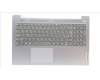 Lenovo 5CB1L27554 Tastatur inkl. Topcase ASM_SLV L82XQ AG NBL