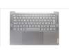 Lenovo 5CB1L39447 Tastatur inkl. Topcase ASM_NORDIC H 82Y7SGNPS