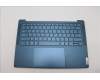 Lenovo 5CB1L39522 Tastatur inkl. Topcase ASM_EURO ENG H82Y7TTPS