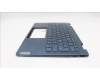 Lenovo 5CB1L48345 Tastatur inkl. Topcase ASM_FRA H 82YM NFP TT