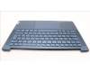 Lenovo 5CB1L39514 Tastatur inkl. Topcase ASM_CZE/SLK H82Y7TTPS