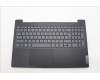 Lenovo 5CB1L67782 Tastatur inkl. Topcase ASM_ITA L83A1 TEX