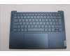 Lenovo 5CB1L79987 Tastatur inkl. Topcase ASM_FRA H82Y8TT PS