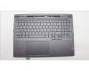 Lenovo 5CB1L68959 Tastatur inkl. Topcase ASM_THAI L21J8 FPSG BL