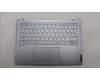 Lenovo 5CB1L88236 Tastatur inkl. Topcase deutsch_H 83E0_NFP_MIGY