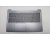 Lenovo 5CB1L99534 Tastatur inkl. Topcase ASM_UK L 83ERAG BL
