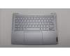 Lenovo 5CB1L88230 Tastatur inkl. Topcase ASM_CZE/SLKH83E0NFPMIGY