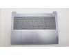 Lenovo 5CB1M45235 Tastatur inkl. TopcaseASM_CZE/SLKL83ESNFPAGBL