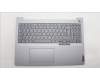 Lenovo 5CB1M48415 Tastatur inkl. Topcase spanisch W21KK AG BL