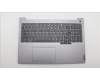 Lenovo 5CB1M48449 Tastatur inkl. Topcase ASM_THAI W21KK AG NBL