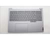 Lenovo 5CB1M48397 Tastatur inkl. Topcase ASM_ENG W21KK AG BL