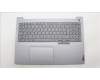 Lenovo 5CB1M48533 Tastatur inkl. Topcase ASM_HUN W21KH AGBL U