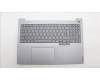 Lenovo 5CB1M48530 Tastatur inkl. Topcase deutsch W21KH AGBL U