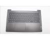 Lenovo 5CB1M50113 Tastatur inkl. Topcase ASM_ENG L 82YYIGIMR