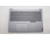 Lenovo 5CB1M48544 Tastatur inkl. Topcase schweiz W21KH AGBL U