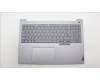 Lenovo 5CB1M48548 Tastatur inkl. Topcase ASM_UK W21KH AGBL U
