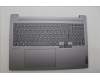 Lenovo 5CB1N95049 Tastatur inkl. Topcase ASM_NORDIC L 83D5AG UMA