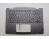 Lenovo 5CB1N95791 Tastatur inkl. TopcaseASM ITA H83DK NFP SG
