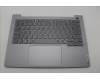 Lenovo 5CB1P00893 Tastatur inkl. Topcase ASM_POR W21MR AG BL U