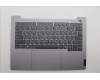 Lenovo 5CB1P00930 Tastatur inkl. Topcase ASM_THAI W21MR AG U