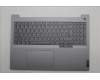 Lenovo 5CB1P01369 Tastatur inkl. Topcase deutsch W21KH AGBL H