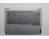 Lenovo 5CB1P00889 Tastatur inkl. Topcase ASM_JPN W21MR AG BL U