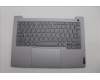 Lenovo 5CB1P00886 Tastatur inkl. Topcase ASM_HUN W21MR AG BL U