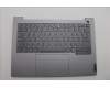 Lenovo 5CB1P27059 Tastatur inkl. Topcase ASM_HUN W 21MV AG BL