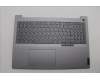 Lenovo 5CB1P31115 Tastatur inkl. Topcase ASM_HUN W 21MW AG BL