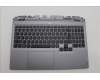 Lenovo 5CB1P43430 Tastatur inkl. Topcase ASM_FRA/ENG C 83DX RGB