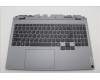 Lenovo 5CB1P43405 Tastatur inkl. Topcase ASM_BEL C 83DX BLWH