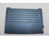 Lenovo 5CB1P53692 Tastatur inkl. TopcaseASM UK H83E2 TT PST DIS