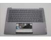 Lenovo 5CB1P50163 Tastatur inkl. Topcase ASM ITA H 83CV NFP LG