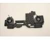 Lenovo 5H41B77202 HEATSINK Lüfter+Heatsink N20E Delta