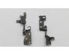 Lenovo 5H50K85932 Scharnier Scharnier W 80RU R+L