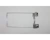 Lenovo 5H50M82420 Scharnier Scharnier L+R C E41-10 6CELL