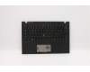 Lenovo 5M10W85893 MECH_ASM GRP KBD BZL,ITA,WL,DB,CHY
