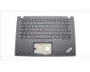 Lenovo 5M10Z54189 MECH_ASM Ccov BKLT KBD HUN UK(SRX)BK