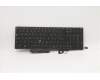 Lenovo 5M10Z54374 MECH_ASM KB w/KB Mlr Num BL(CHY)UK ENG