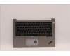 Lenovo 5M11A35579 MECH_ASM KBD ITA BL(Pri) Pat FPR UK SR