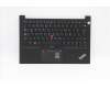 Lenovo 5M11C47377 MECH_ASM KB C LA SPA(PMX)PT FPR UKBK