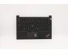 Lenovo 5M11C47679 MECH_ASM KB C JPN BKLT(PMX)PT FPR JPBK