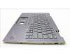 Lenovo 5M11H62243 MECH_ASM BL KB GY FPR ENG SRX