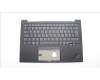 Lenovo 5M11H62846 MECH_ASM BL KB BK FPR WW SWE/FIN CHY